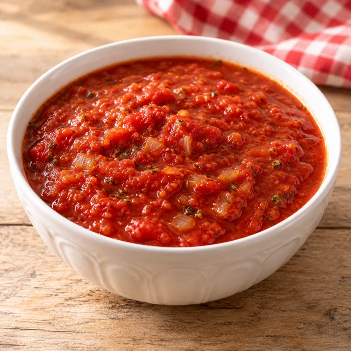 Molho Sugo