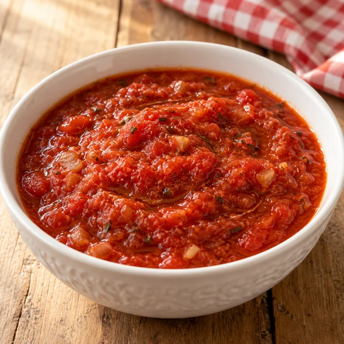 Molho Pomodoro