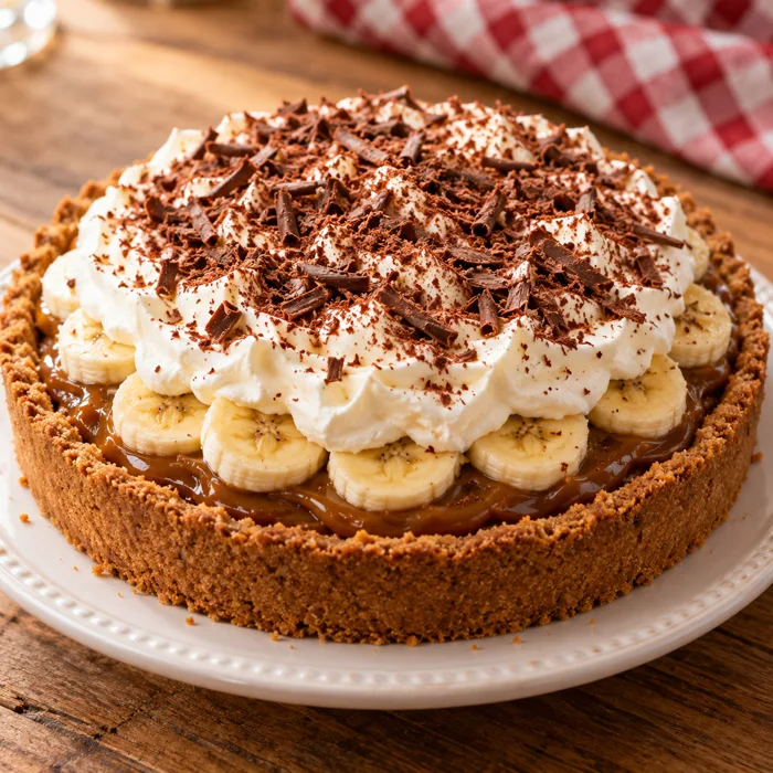 Banoffee