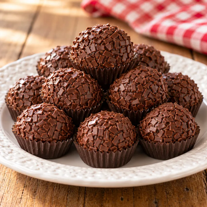 Brigadeiro belga