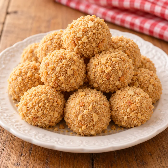 Paçoca