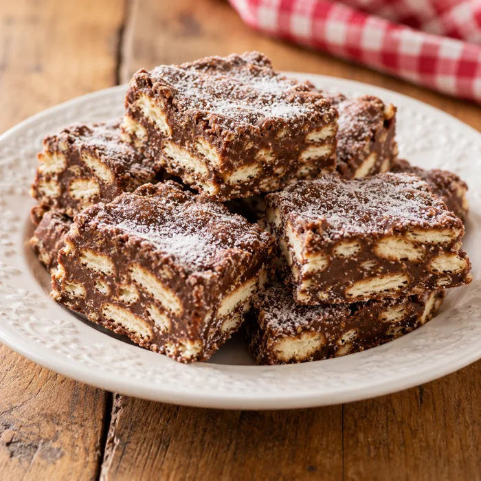 Palha italiana